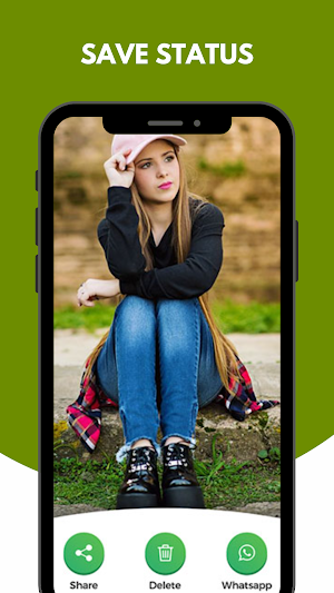 Super Status Saver :Downloader Screenshot 0