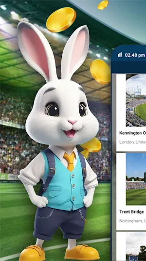 Info of Super League Screenshot 0