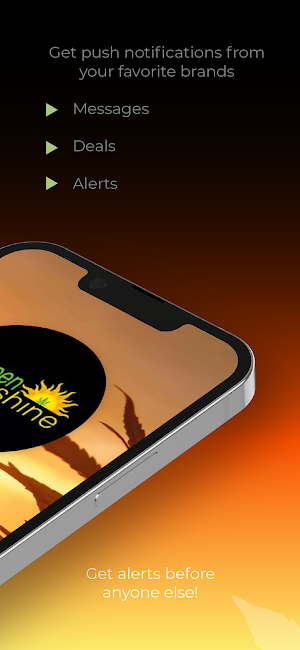 Green Sunshine Screenshot 1