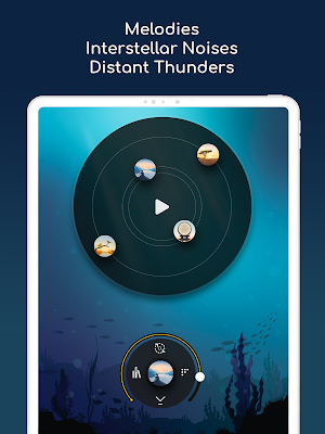 Relaxomonia: Relaxing Music for Sleep & Meditation screenshot 7