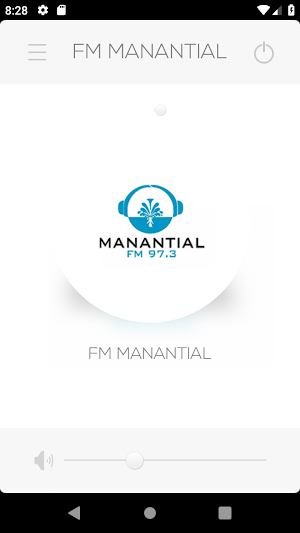Radio Manantial Screenshot 0