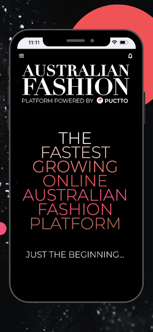 Australian Fashion Screenshot 2