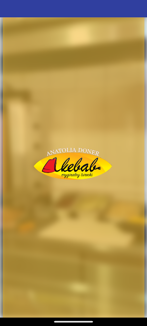 Anatolia Doner Kebab Screenshot 1