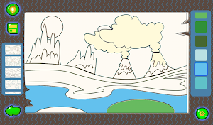 Coloring Book Screenshot 1