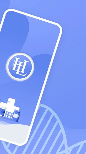 Nhà thuốc Hoàng Liêm Screenshot 1