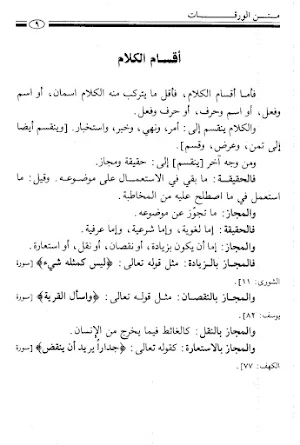 Matan Al-Waraqat Screenshot 3