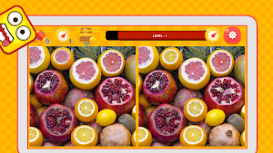 Differ 1000+ Screenshot 2