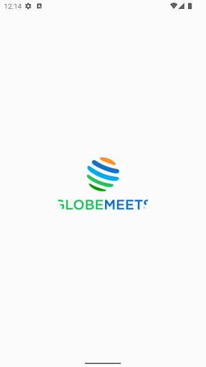 GLOBEMEETS Screenshot 2