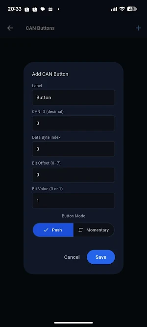 MTuneX Screenshot 2