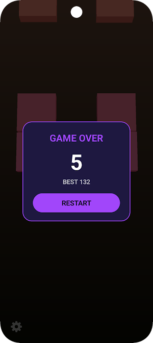 Roll Block Screenshot 2