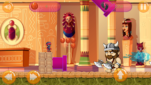 WAR RANGER Screenshot 3