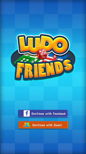 Ludo Friends and Isto - Super world master Screenshot 0
