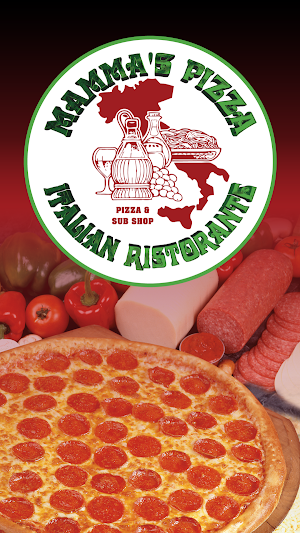 Mamma’s Pizza - Loganville Screenshot 0