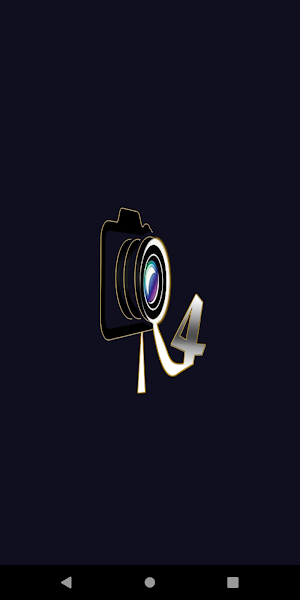 R4 Photography - View And Share Photo Album Screenshot 0