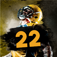 Astonishing Football GM 22