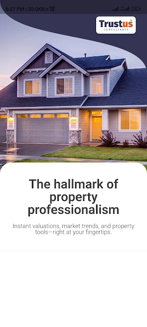 Property Valuation Screenshot 0
