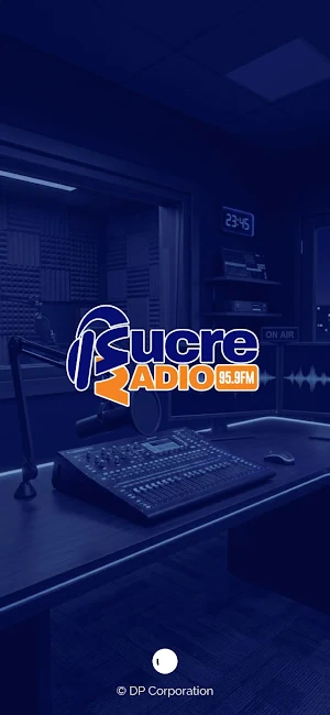 Sucre Radio FM Screenshot 0