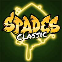Spades Classic: Card Game