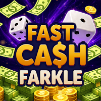 Fast Cash Farkle