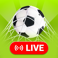 Football Live Scores - Soccer