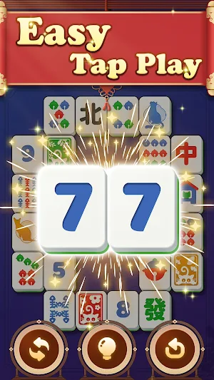 Mahjong Relax Screenshot 2