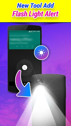 Caller Name Speaker Screenshot 2