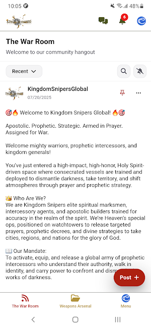 Kingdom Snipers Global Screenshot 0