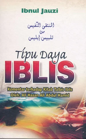 Tipu Daya Iblis By Ibnul Jauzi Screenshot 0