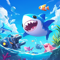 GuuPo Happy Fishing