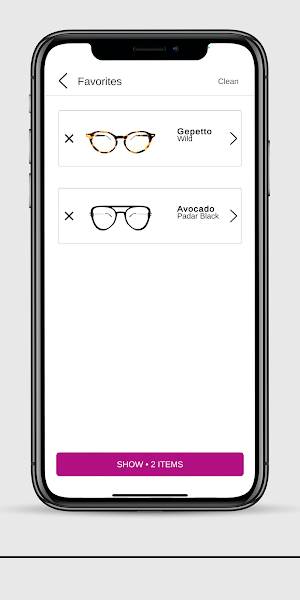 AR-Labs.io Screenshot 2