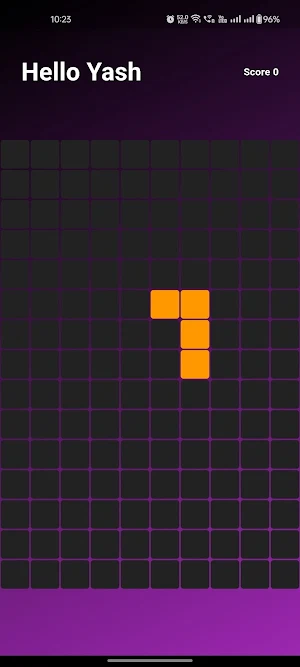 Arcade Block-YM Screenshot 3
