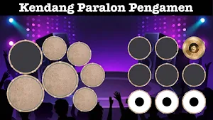 Ketipung Dangdut Koplo + Lagu Screenshot 2