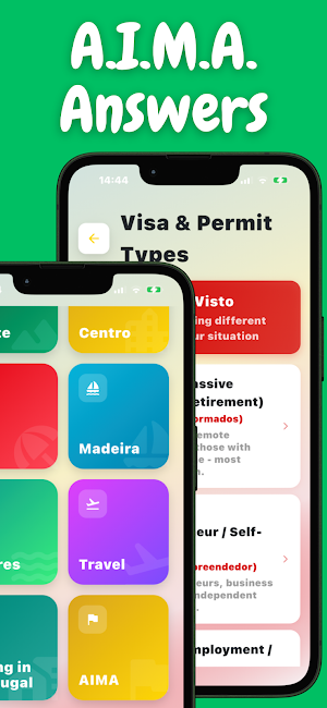 Portugal Lifestyle Pro Screenshot 3