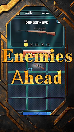 Sniper Base: Target Practice Screenshot 0