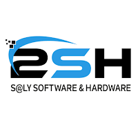 2SH | S@ly Software & Hardware