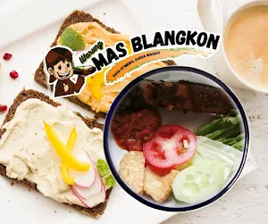 Warung Mas Blangkon Screenshot 2