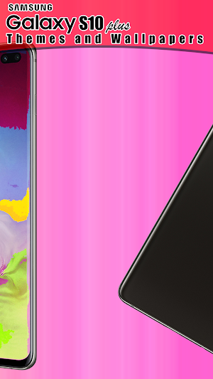 Themes for S10 Plus: launcher Galaxy S10 plus Screenshot 3