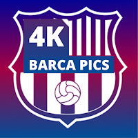 barcelona wallpaper 4K