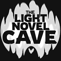 Light Novel Cave: Story Reader