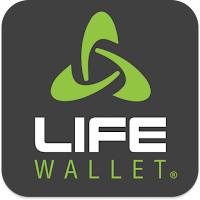 LIFE Wallet - Crypto & Web3