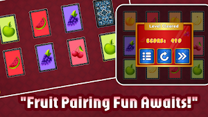 Fruit Pair Hunt Screenshot 2