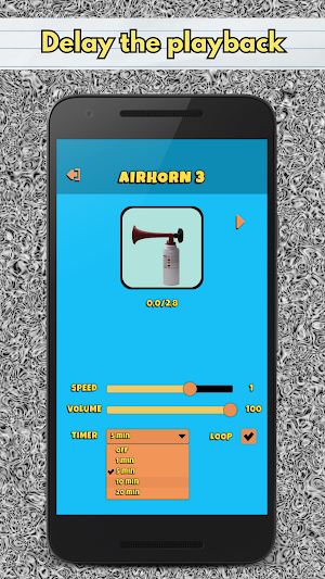 Annoying Sounds Screenshot 3