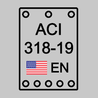 Beam design ACI 318 - 19