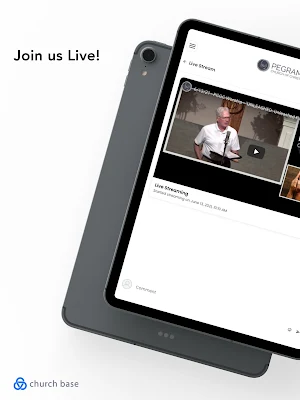 Pegram Church of Christ Screenshot 3