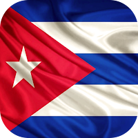Cuba Flag Wallpaper