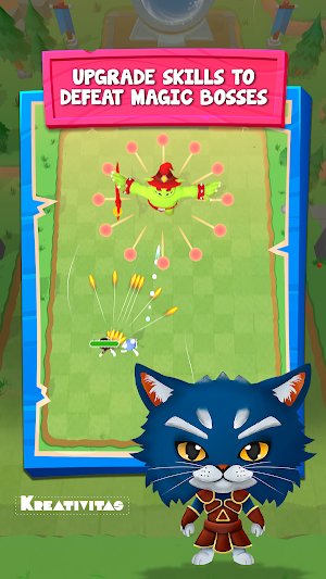 Cat Squad Screenshot 3