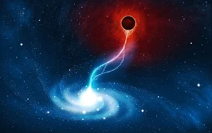 Universe And Space Wallpapers Screenshot 3