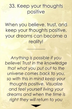 Floramations Oracle Cards Screenshot 2