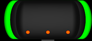 Alarm clock aivnna Screenshot 0