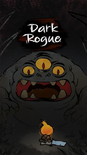 Dark Rogue : Tower Defense TD Screenshot 0